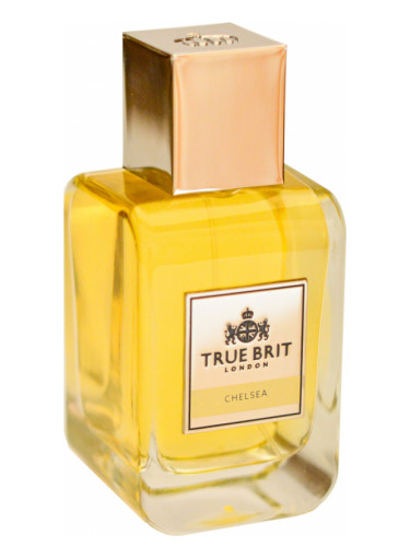 عطر ادکلن چلسی ترو بریت لاندن - Chelsea True Brit London - بررسی، قیمت و خرید