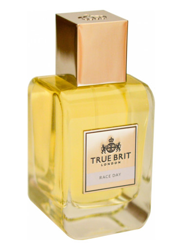 عطر ادکلن ریس دی ترو بریت لاندن - Race Day True Brit London - بررسی، قیمت و خرید
