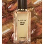 عطر ادکلن کوریوس اِمبر کیکو مشر - Curious Amber Keiko Mecheri - بررسی، قیمت و خرید
