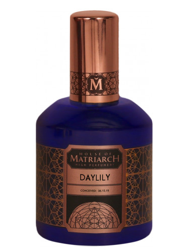 عطر ادکلن دی‌لیلی هاوس آو متریارک - Daylily House of Matriarch - بررسی، قیمت و خرید
