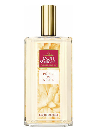 عطر ادکلن پتال دو نرولی مون سن میشل - Petale de Neroli Mont St Michel - بررسی، قیمت و خرید