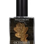 عطر ادکلن آتم فارست ۵ وایلد دراپس پرفیومز - Autumn Forest 5 (Осенний Лес 5) Wild Drops Parfums - بررسی، قیمت و خرید