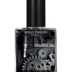 عطر ادکلن گَرِاژ وایلد دراپس پارفومز - Garage Wild Drops Parfums - بررسی، قیمت و خرید