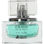 عطر ادکلن کیاس اصغرعلی - Chaos Asgharali - بررسی، قیمت و خرید