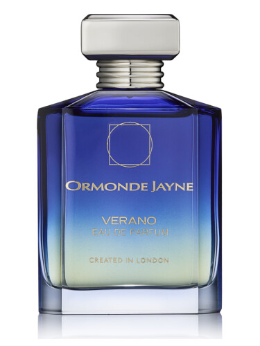 عطر ادکلن مونتاباکو ورانو اورمونده جین - Montabaco Verano Ormonde Jayne - بررسی، قیمت و خرید