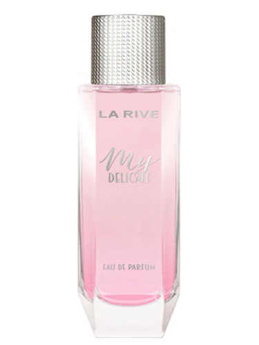 عطر ادکلن مای دلیکیت لاریو - My Delicate La Rive - بررسی، قیمت و خرید