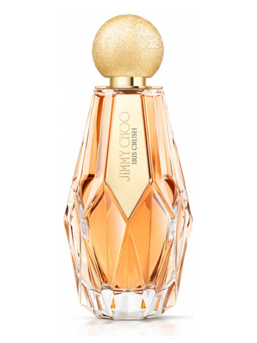 عطر ادکلن آیریس کراش جیمی چو - Iris Crush Jimmy Choo - بررسی، قیمت و خرید