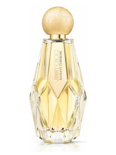 عطر ادکلن رادیانت تیبرُز جیمی چو - Radiant Tuberose Jimmy Choo - بررسی، قیمت و خرید