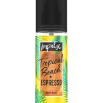 عطر ادکلن ایمپالس تروپیکال بیچ + اسپرسو ایمپالس - Impulse Tropical Beach + Espresso Impulse - بررسی، قیمت و خرید