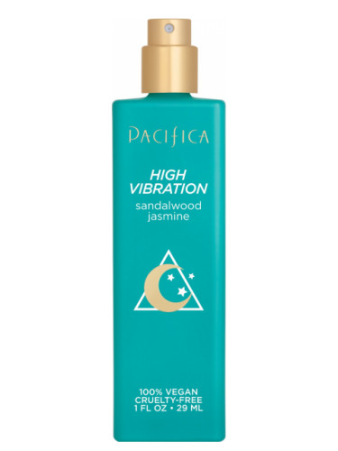 عطر ادکلن های وایبریشن پسیفیکا - High Vibration Pacifica - بررسی، قیمت و خرید