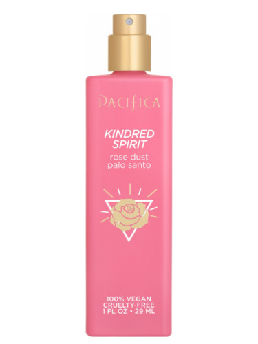عطر ادکلن کایندرد اسپیریت پسیفیکا - Kindred Spirit Pacifica - بررسی، قیمت و خرید