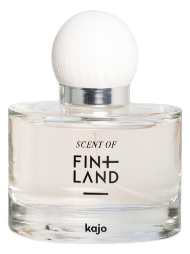 عطر ادکلن کاجو سنت آف فنلند - Kajo Scent of Finland - بررسی، قیمت و خرید