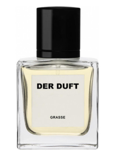 عطر ادکلن گراس د دوف - Grasse Der Duft - بررسی، قیمت و خرید