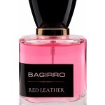 عطر ادکلن رد لدر باگرو - Red Leather Bagirro - بررسی، قیمت و خرید