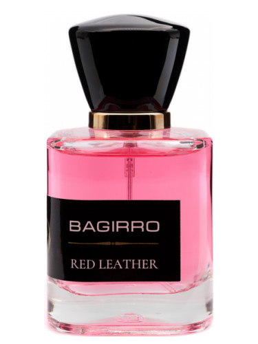 عطر ادکلن رد لدر باگرو - Red Leather Bagirro - بررسی، قیمت و خرید