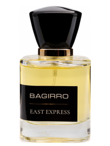 عطر ادکلن ایست اکسپرس باگرو - East Express Bagirro - بررسی، قیمت و خرید