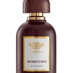 عطر ادکلن مومنتس امیریوس - Momentous Amirius - بررسی، قیمت و خرید