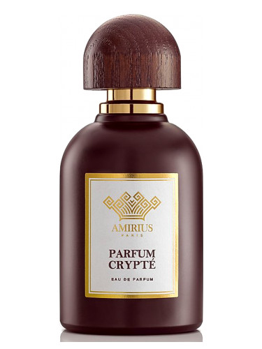 عطر ادکلن پرفیوم کرایپت آمیریوس - Parfum Crypte Amirius - بررسی، قیمت و خرید