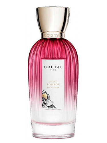 عطر ادکلن رُز پَمپُن اُ دو پارفَم ۲۰۲۰ گوتال - Rose Pompon Eau de Parfum 2020 Goutal - بررسی، قیمت و خرید