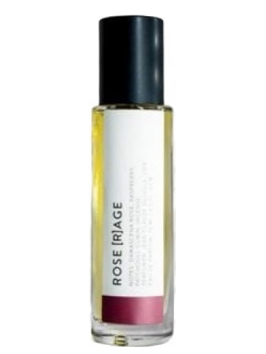 عطر ادکلن رز ریج دِ سوسایتی آف سِنت - Rose Rag(e) The Society of Scent - بررسی، قیمت و خرید