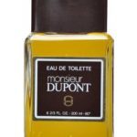 عطر ادکلن موسیو دوپونت ریچارد دوپونت - Monsieur Dupont Richard Dupont - بررسی، قیمت و خرید