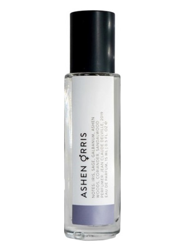 عطر ادکلن اشن اوریس د سوسایتی آو سنت - Ashen Orris The Society of Scent - بررسی، قیمت و خرید