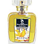 عطر ادکلن بسو دی ایلنگ آتلیر سگال و باروتی - Beso de Ylang Atelier Segall & Barutti - بررسی، قیمت و خرید