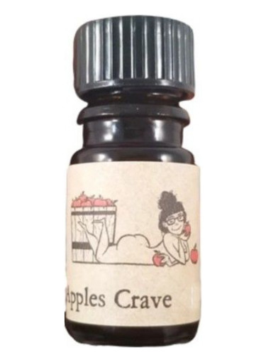عطر ادکلن اپلز کراو فرلز آرکانا کرووز - Apples Crave Frills Arcana Craves - بررسی، قیمت و خرید