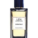 عطر ادکلن شیمیل لن فراگرنسز - She & Male LEN Fragrances - بررسی، قیمت و خرید