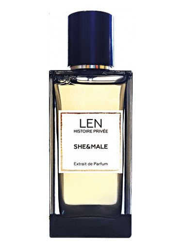 عطر ادکلن شیمیل لن فراگرنسز - She & Male LEN Fragrances - بررسی، قیمت و خرید