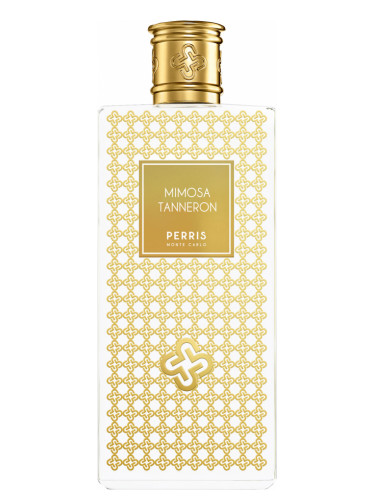 عطر ادکلن میموسا تانرون پریس مونت کارلو - Mimosa Tanneron Perris Monte Carlo - بررسی، قیمت و خرید