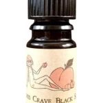 عطر ادکلن پچز کراوه بلک سند آرکانِه کراوز - Peaches Crave Black Sand Arcana Craves - بررسی، قیمت و خرید
