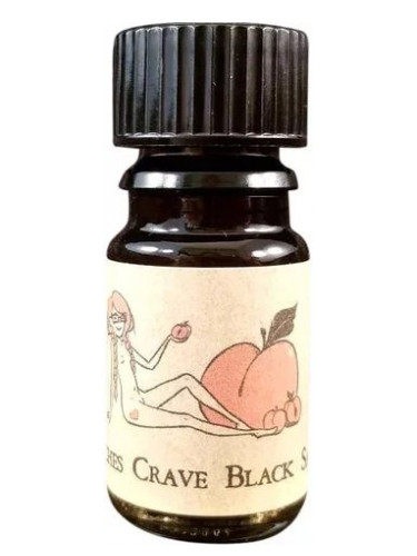 عطر ادکلن پچز کراوه بلک سند آرکانِه کراوز - Peaches Crave Black Sand Arcana Craves - بررسی، قیمت و خرید
