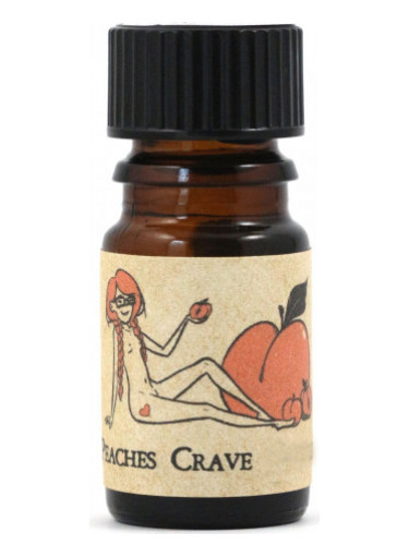 عطر ادکلن پیچز کِریو بیچز آرکانا کرووز - Peaches Crave Beaches Arcana Craves - بررسی، قیمت و خرید