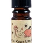 عطر ادکلن پیچز کراو اولتراویولت آرکانا کراوز - Peaches Crave Ultraviolet Arcana Craves - بررسی، قیمت و خرید