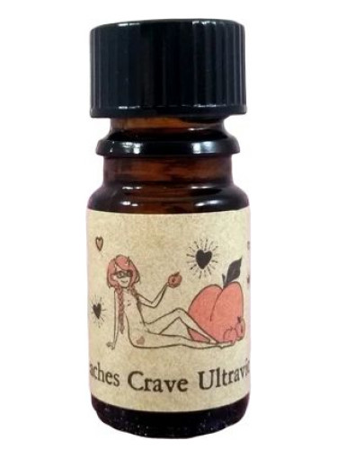 عطر ادکلن پیچز کراو اولتراویولت آرکانا کراوز - Peaches Crave Ultraviolet Arcana Craves - بررسی، قیمت و خرید