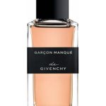 عطر ادکلن گارسن مانکه ژیوانشی - Garçon Manqué Givenchy - بررسی، قیمت و خرید