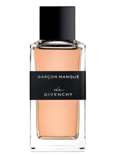 عطر ادکلن گارسن مانکه ژیوانشی - Garçon Manqué Givenchy - بررسی، قیمت و خرید