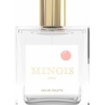عطر ادکلن مینوآ ادو تویلت مینوآ پاریس - Minois Eau de Toilette Minois Paris - بررسی، قیمت و خرید
