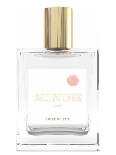 عطر ادکلن مینوآ ادو تویلت مینوآ پاریس - Minois Eau de Toilette Minois Paris - بررسی، قیمت و خرید
