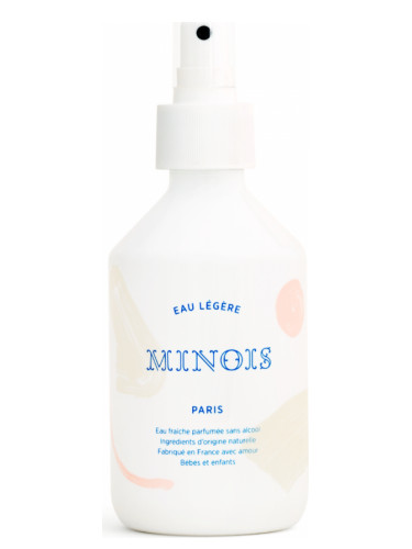 عطر ادکلن او لجغ مینوآس پاریس - Eau Légère Minois Paris - بررسی، قیمت و خرید