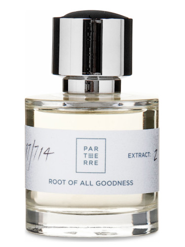 عطر ادکلن روت آو آل گودنس پارتِر - Root of all Goodness Parterre - بررسی، قیمت و خرید