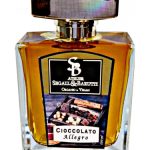 عطر ادکلن چوکلتو الیگرو アتلیر سگال و باروتی - Cioccolato Allegro Atelier Segall & Barutti - بررسی، قیمت و خرید
