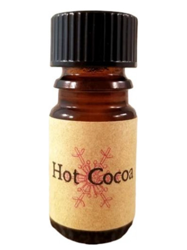عطر ادکلن هات چاکلت آرکانا وایلدکرفت - Hot Cocoa Arcana Wildcraft - بررسی، قیمت و خرید