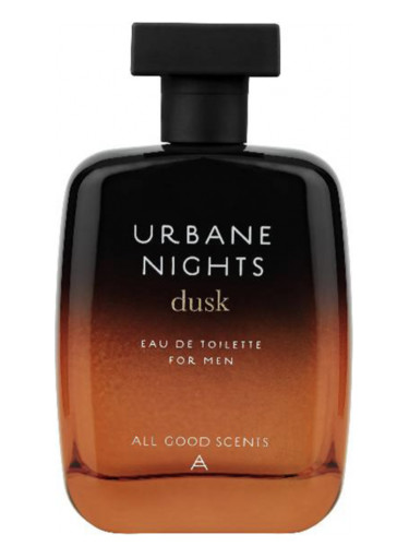 عطر ادکلن اوربن نایتز داسک آل گود سنتس - Urbane Nights Dusk All Good Scents - بررسی، قیمت و خرید