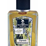 عطر ادکلن سیپریسته کوئینتسنس آتلیر سگال و باروتی - Cipreste Quintessence Atelier Segall & Barutti - بررسی، قیمت و خرید
