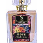 عطر ادکلن رز ایندین آتلیر سگال و باروتی - Rose Indian Atelier Segall & Barutti - بررسی، قیمت و خرید