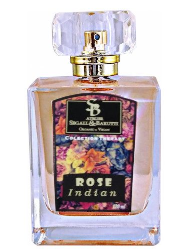 عطر ادکلن رز ایندین آتلیر سگال و باروتی - Rose Indian Atelier Segall & Barutti - بررسی، قیمت و خرید