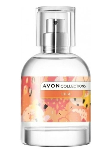 عطر ادکلن پاورفول فلاورز لیلا ایوِن - Powerful Flowers Lila Avon - بررسی، قیمت و خرید