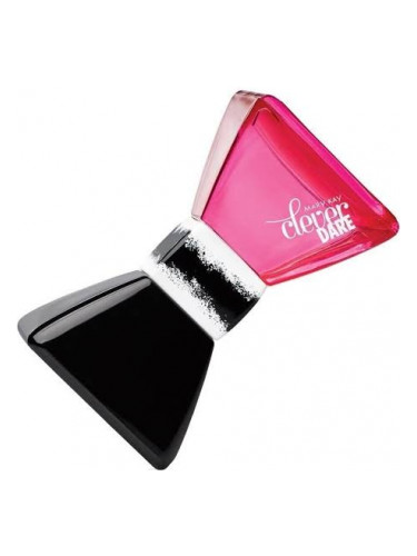 عطر ادکلن کِلِوِر دِر مری کی - Clever Dare Mary Kay - بررسی، قیمت و خرید